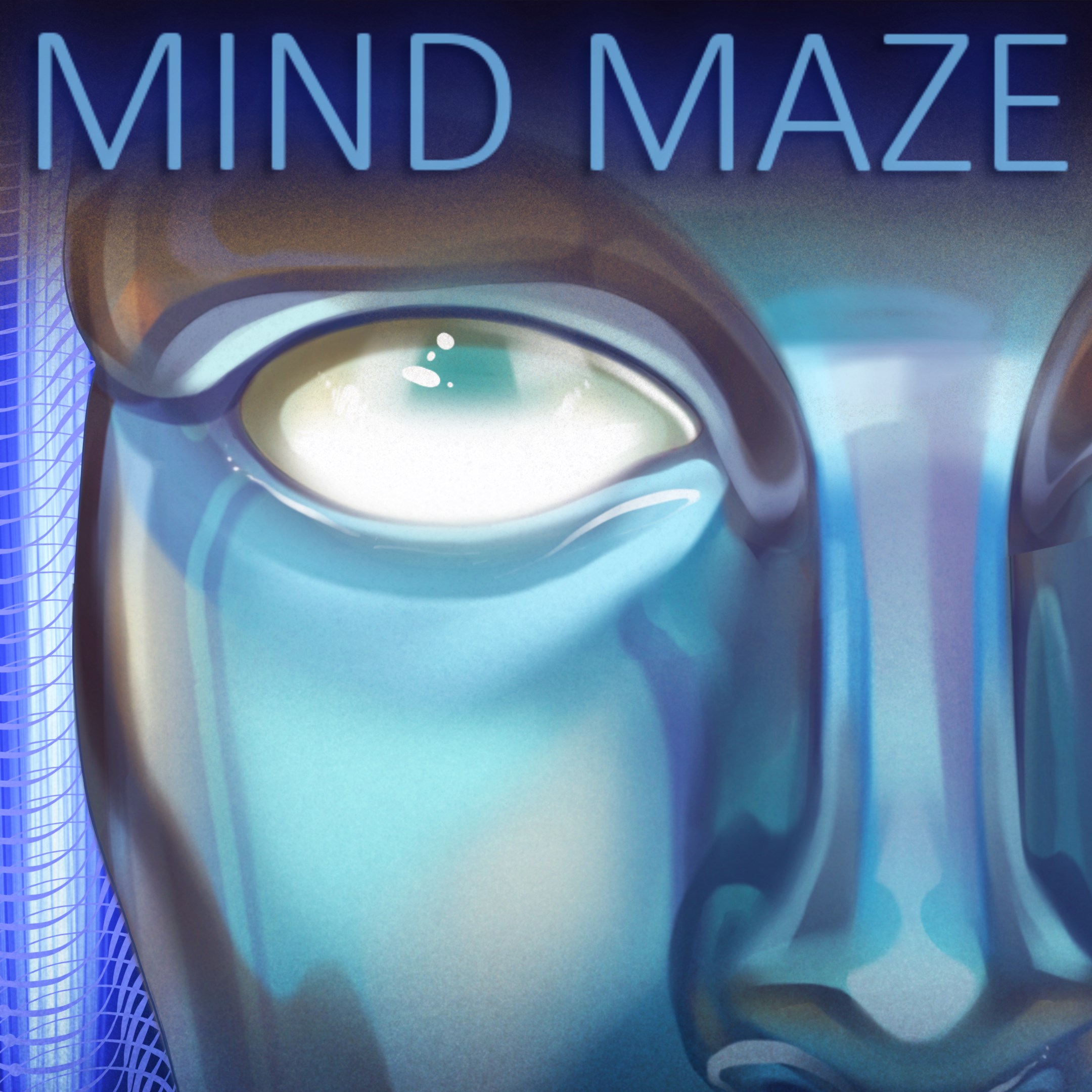 Mind Maze. Изображение 1