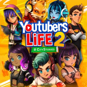 Youtubers Life 2 [One, X|S]