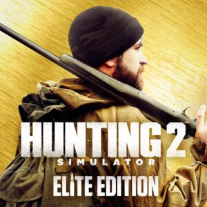 Hunting Simulator 2: Elite Edition [One, X|S]