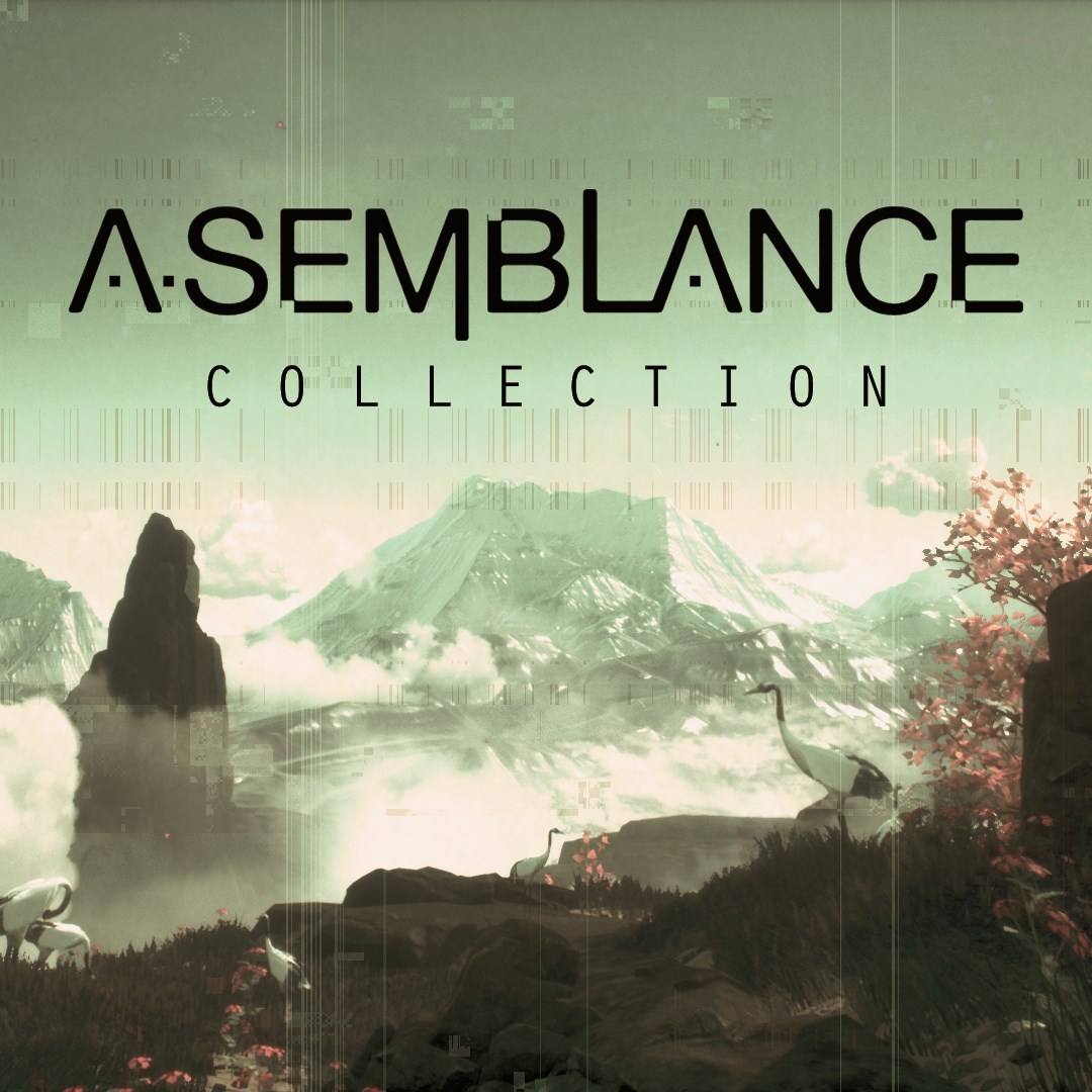 Asemblance Collection. Изображение 1