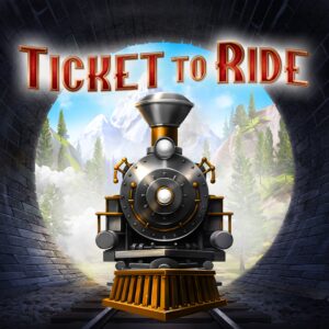 Ticket to Ride [One, X|S]