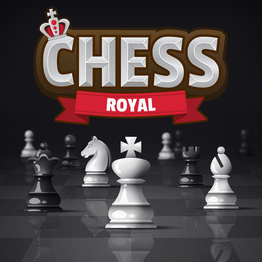 Chess Royal. Изображение 1