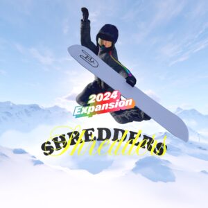 Shredders [X|S]