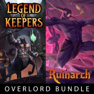 Ruinarch + Legend of Keepers - Overlord Bundle [One, X|S]