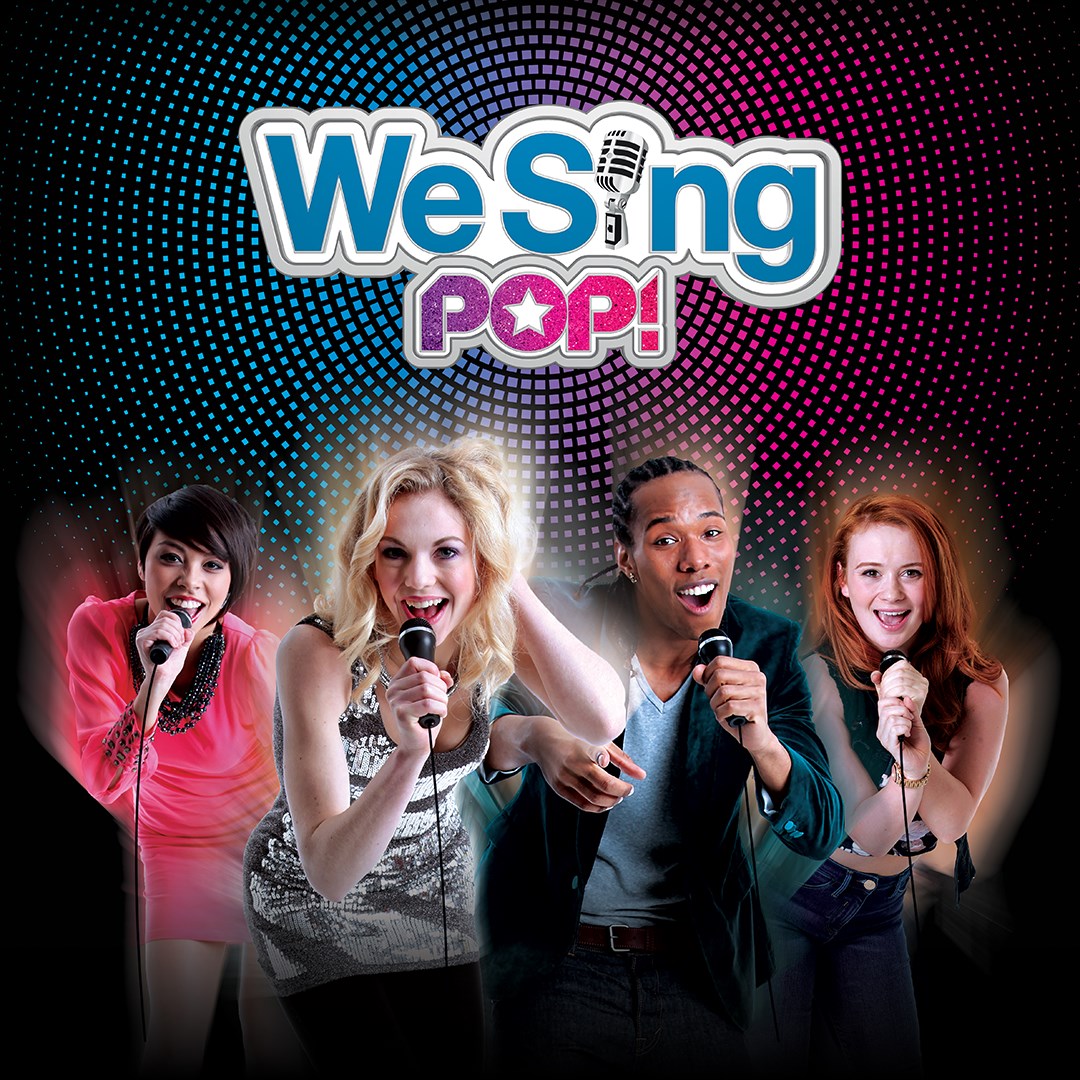 We Sing Pop. Изображение 1