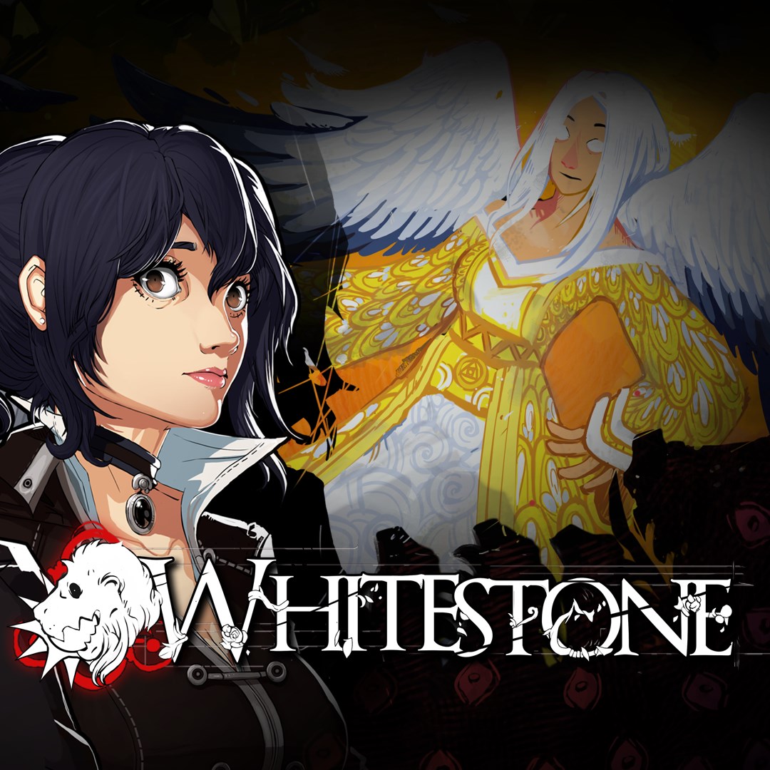 Whitestone. Изображение 1