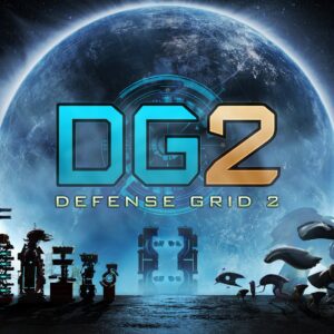 Defense Grid 2 [One, X|S]