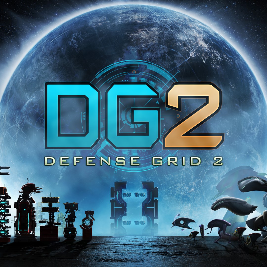 Defense Grid 2. Изображение 1