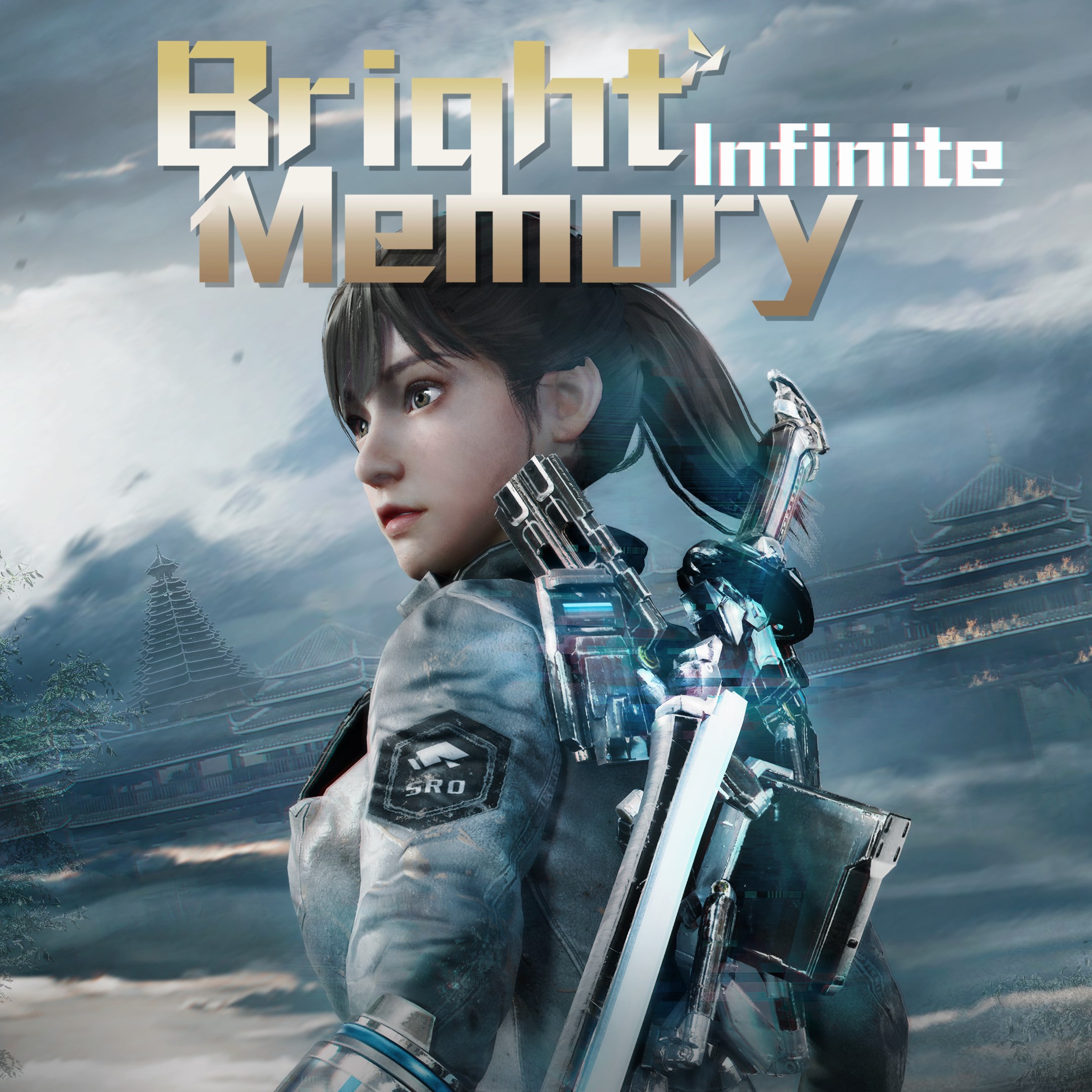 Bright Memory: Infinite Platinum Edition. Изображение 1