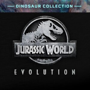 Jurassic World Evolution: Dinosaur Collection [One, X|S]