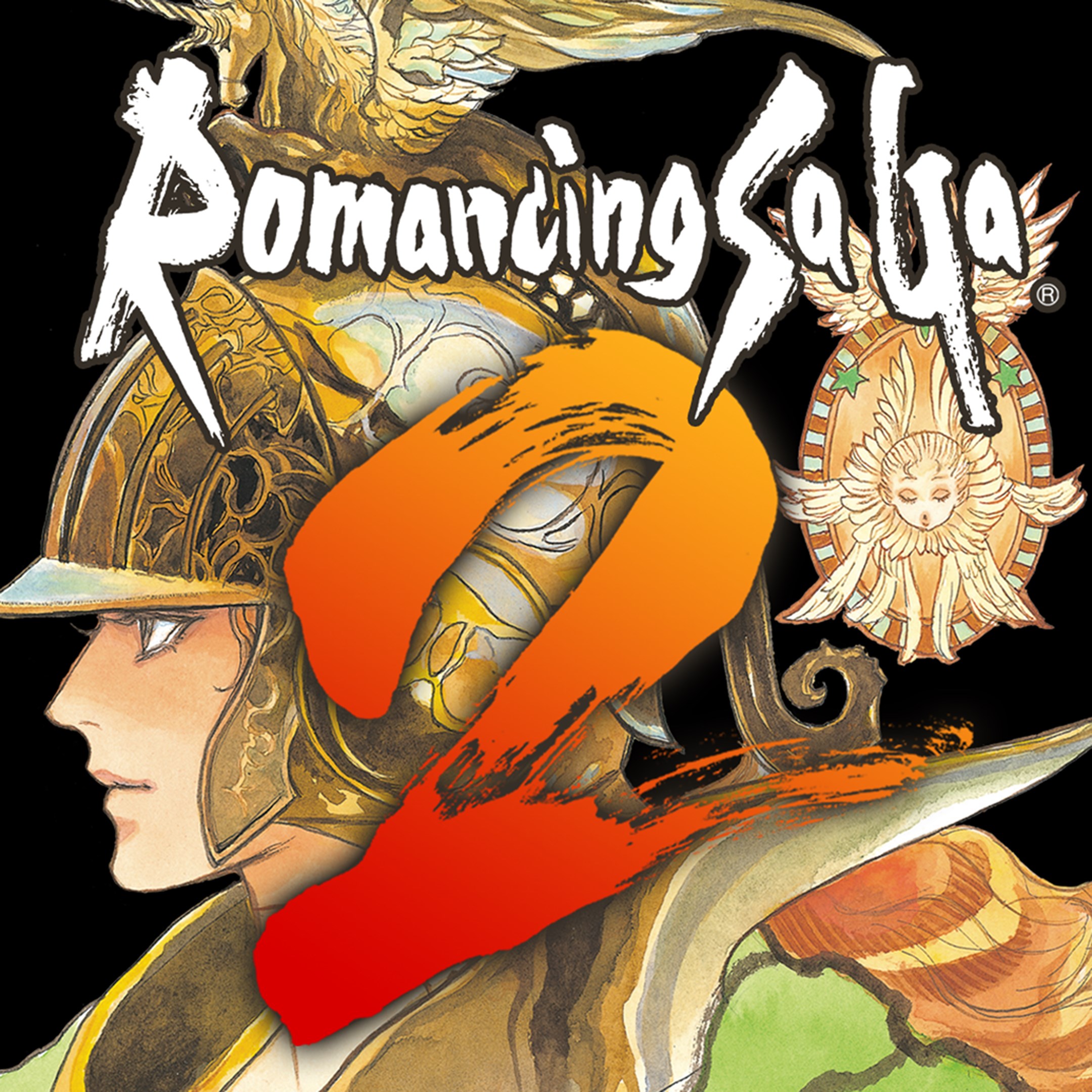 Romancing SaGa 2. Изображение 1