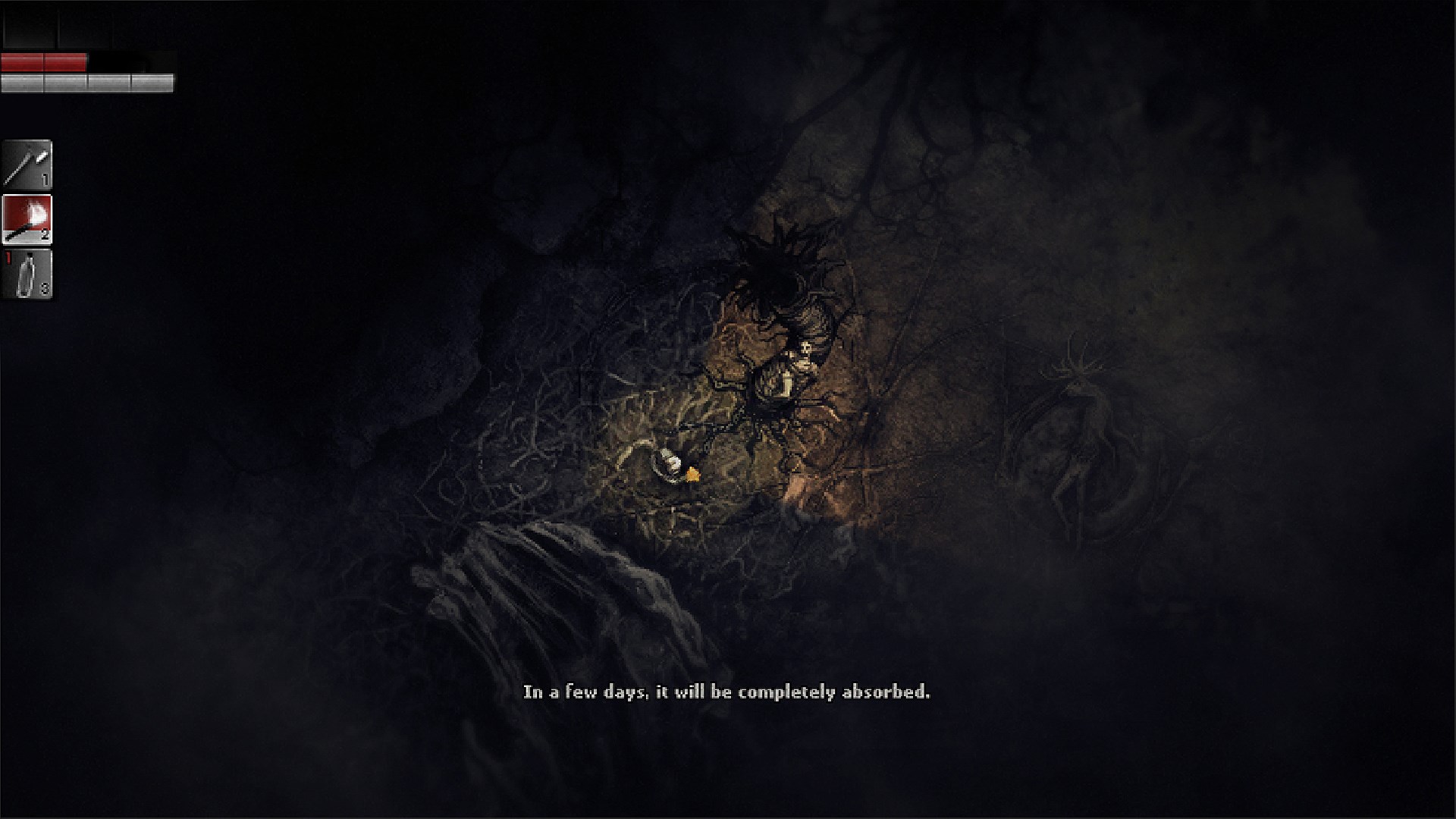 Darkwood. Изображение 4