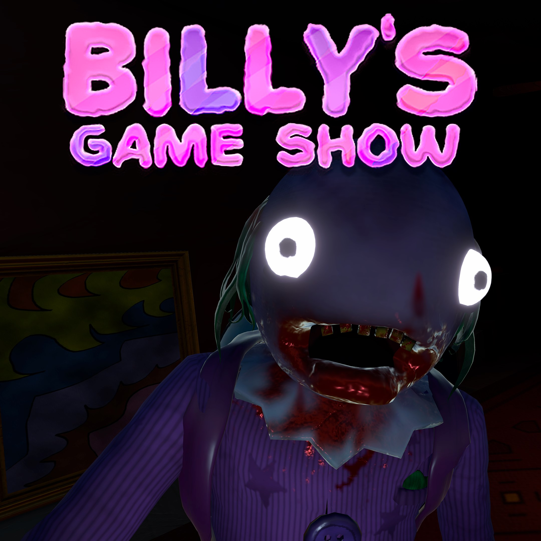 Billy’s Game Show. Изображение 1