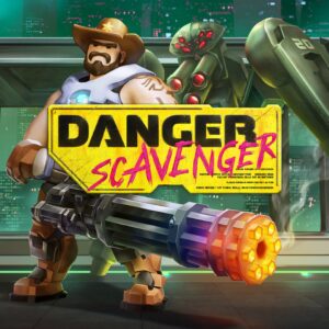 Danger Scavenger [One, X|S]