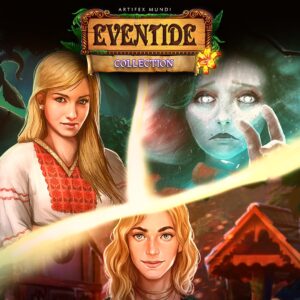 Eventide Collection [One, X|S]