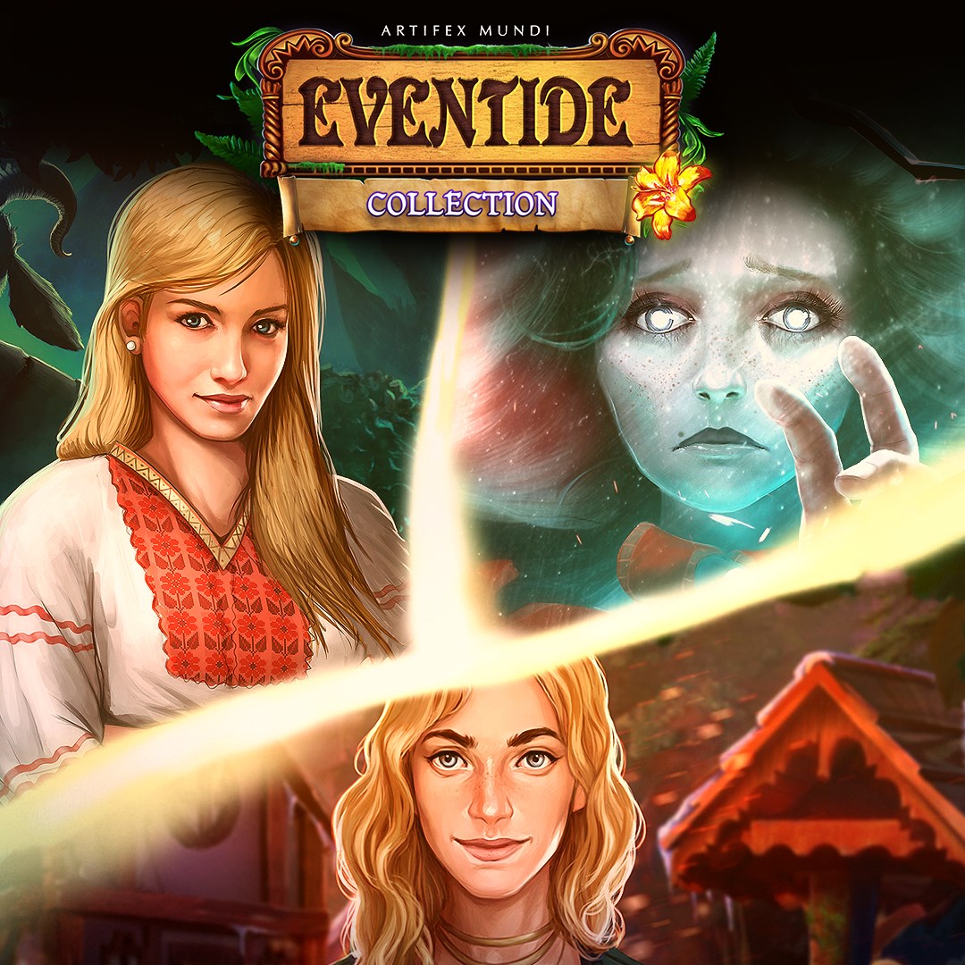 Eventide Collection. Изображение 1