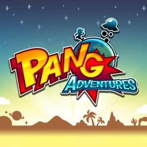 Pang Adventures [One, X|S]