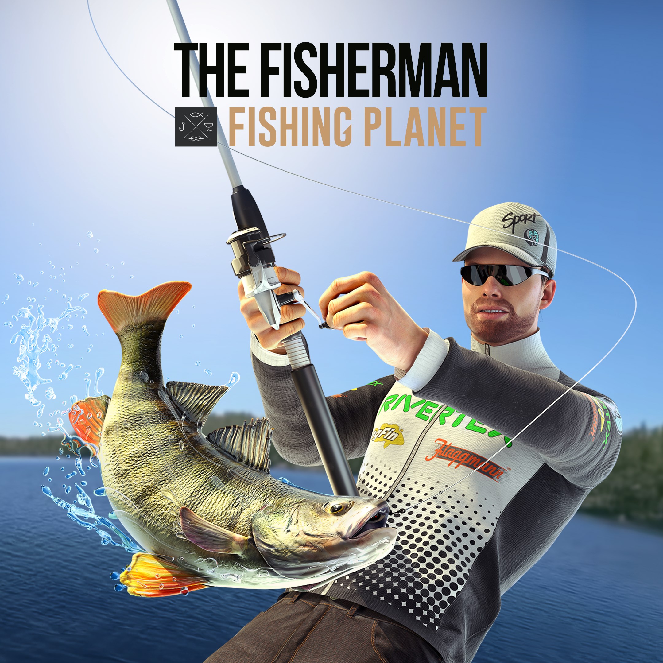 The Fisherman - Fishing Planet. Изображение 1