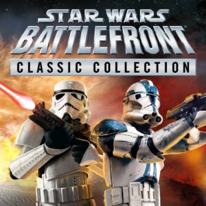 STAR WARS: Battlefront Classic Collection [One, X|S]