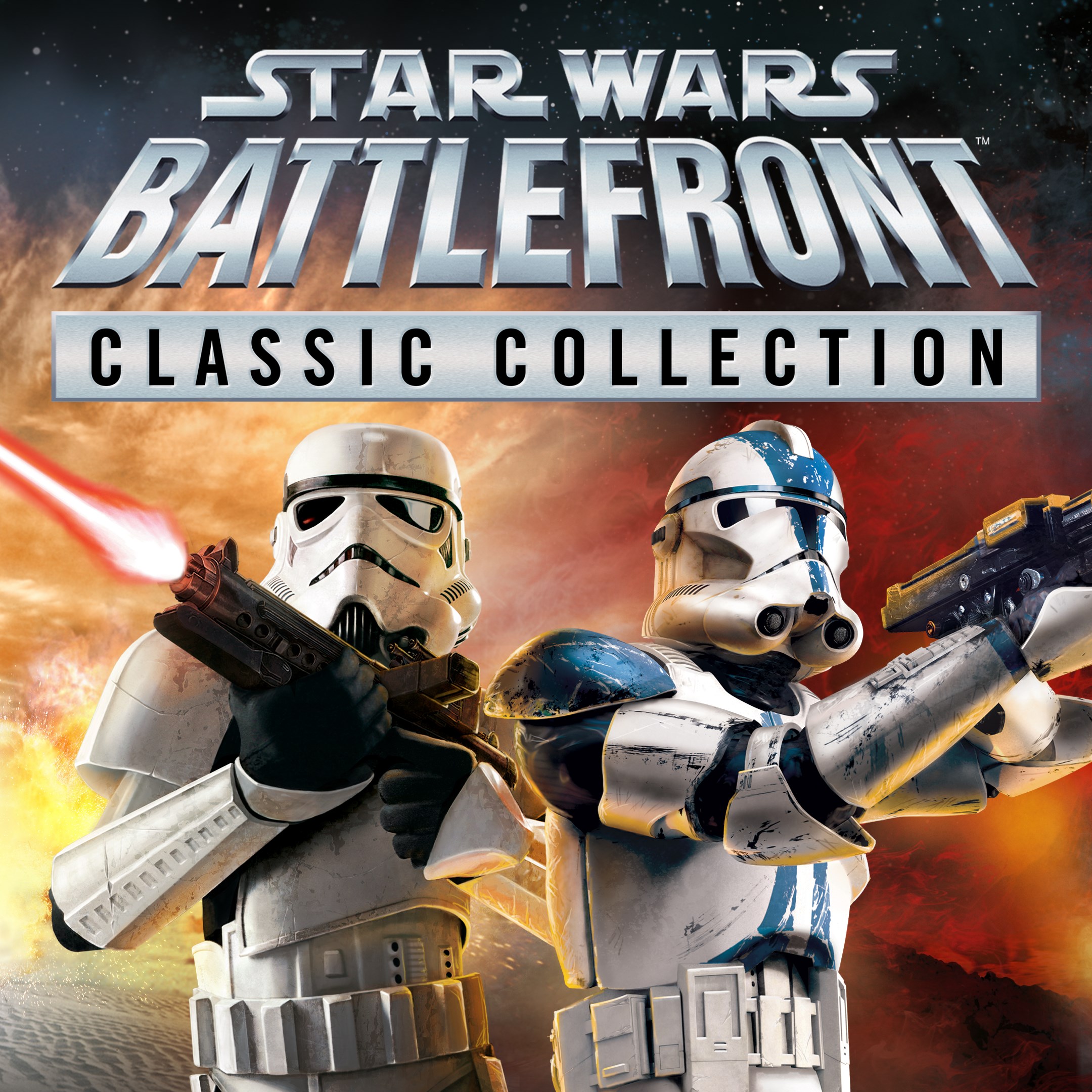 STAR WARS™: Battlefront Classic Collection. Изображение 1