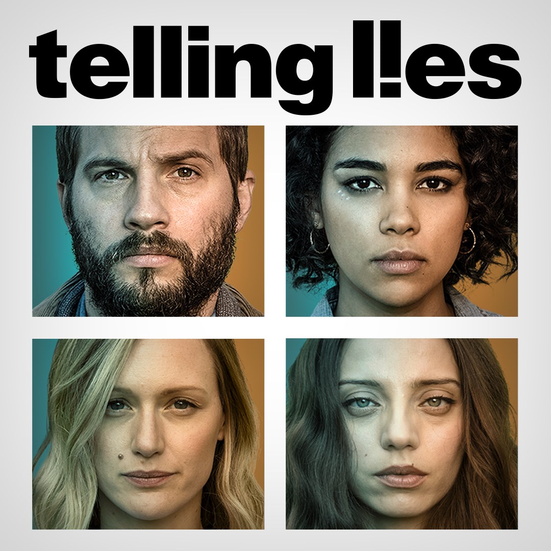 Telling Lies. Изображение 1