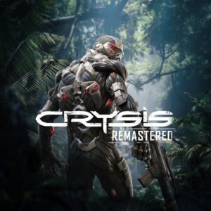 Crysis Remastered [One, X|S]