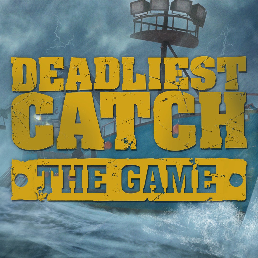 Deadliest Catch: The Game. Изображение 1