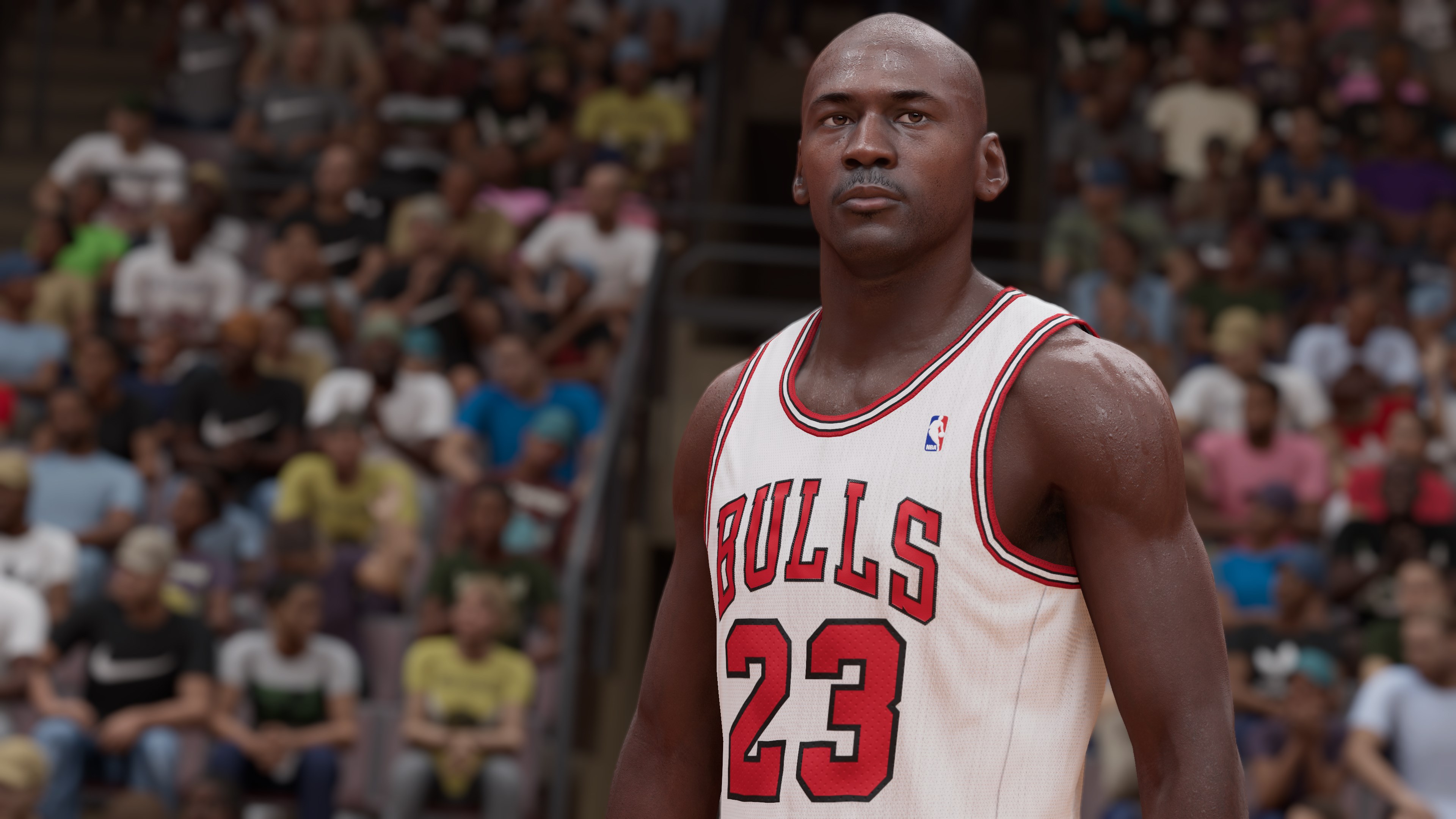 NBA 2K23 Michael Jordan Edition. Изображение 2