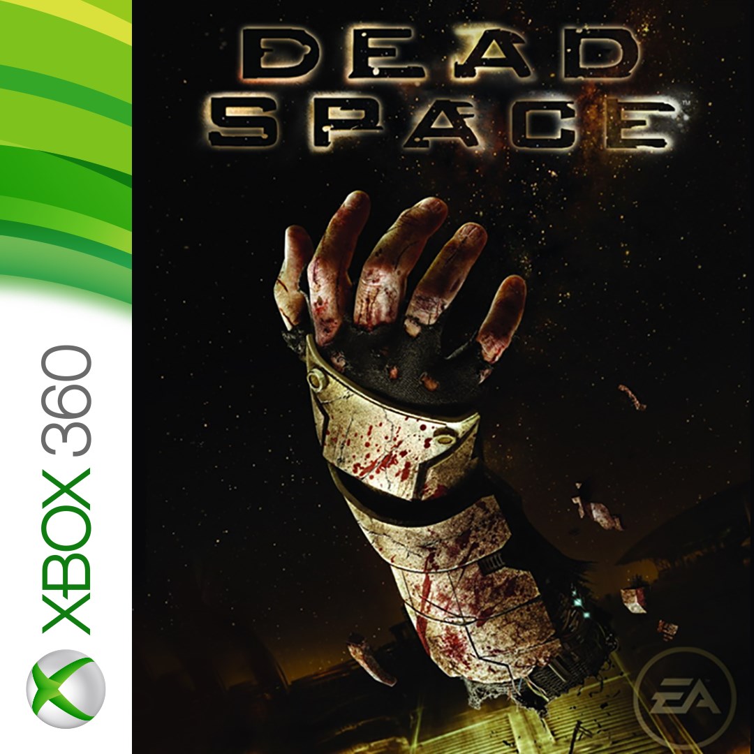 Dead Space (2008). Изображение 1