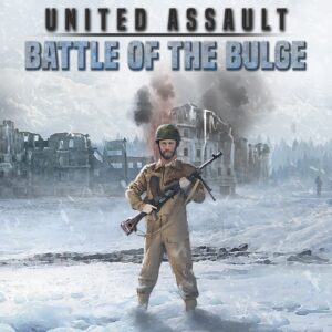 United Assault - Battle of the Bulge [One, X|S]