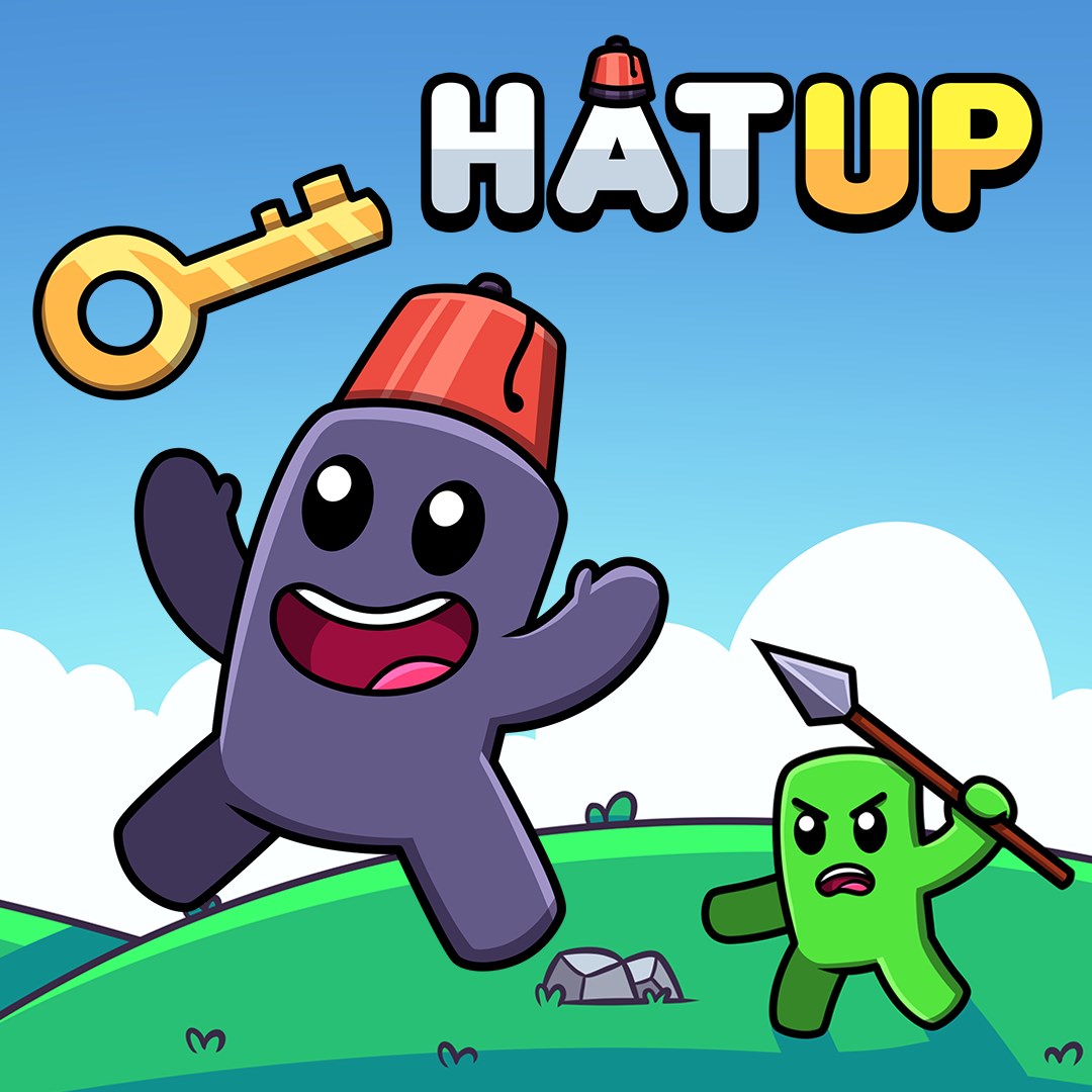 Hatup. Изображение 1