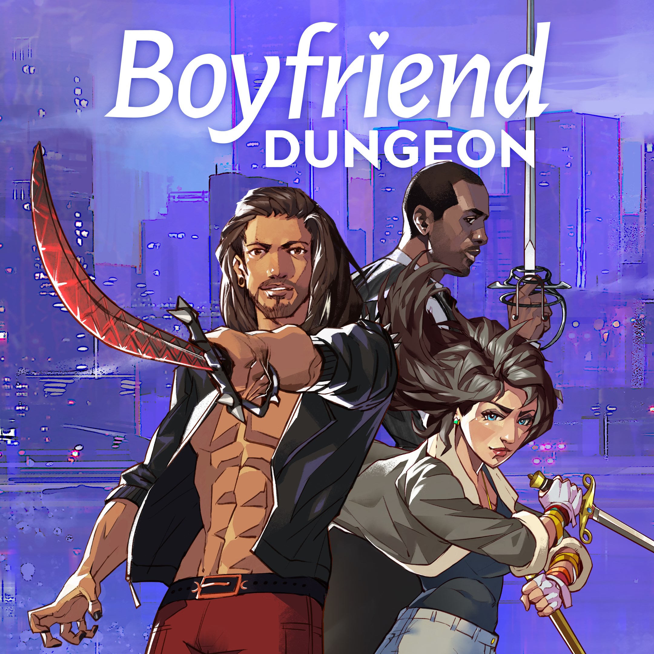 Boyfriend Dungeon. Изображение 1