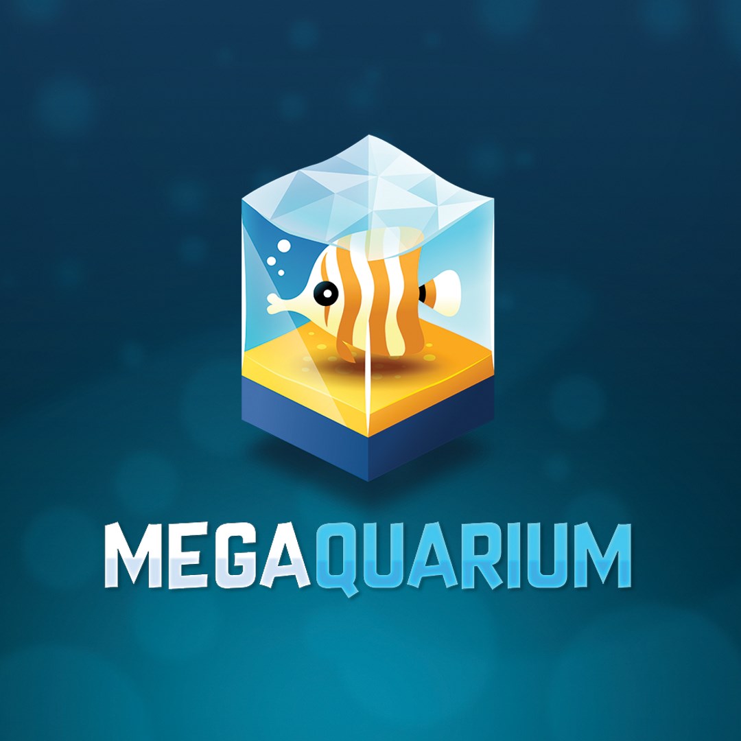 Megaquarium. Изображение 1