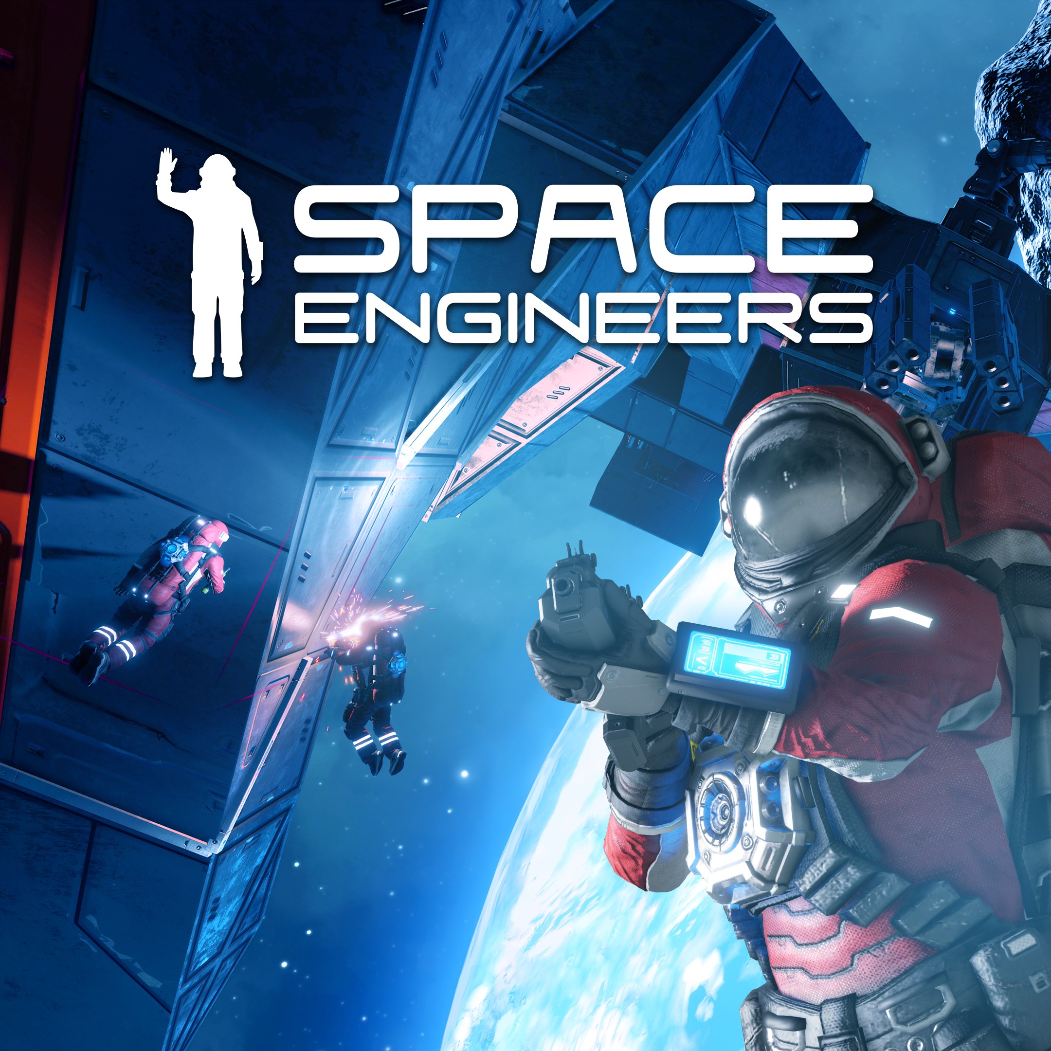 Space Engineers. Изображение 1