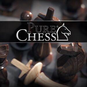 Pure Chess Grandmaster Edition [One, X|S]