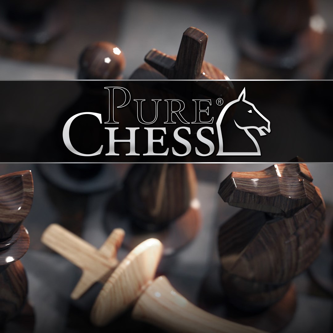 Pure Chess — версия «Гроссмейстер». Изображение 1