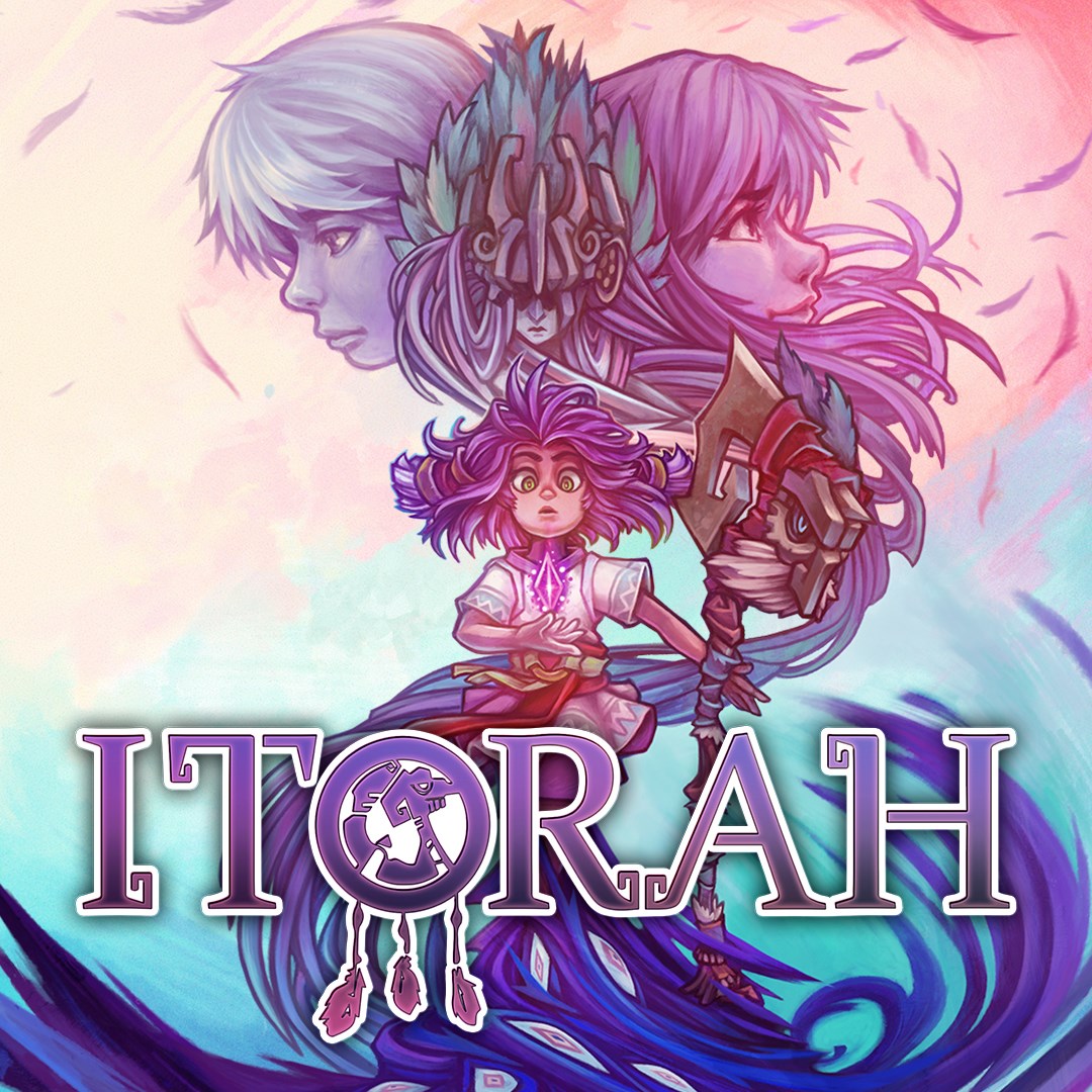 Itorah. Изображение 1