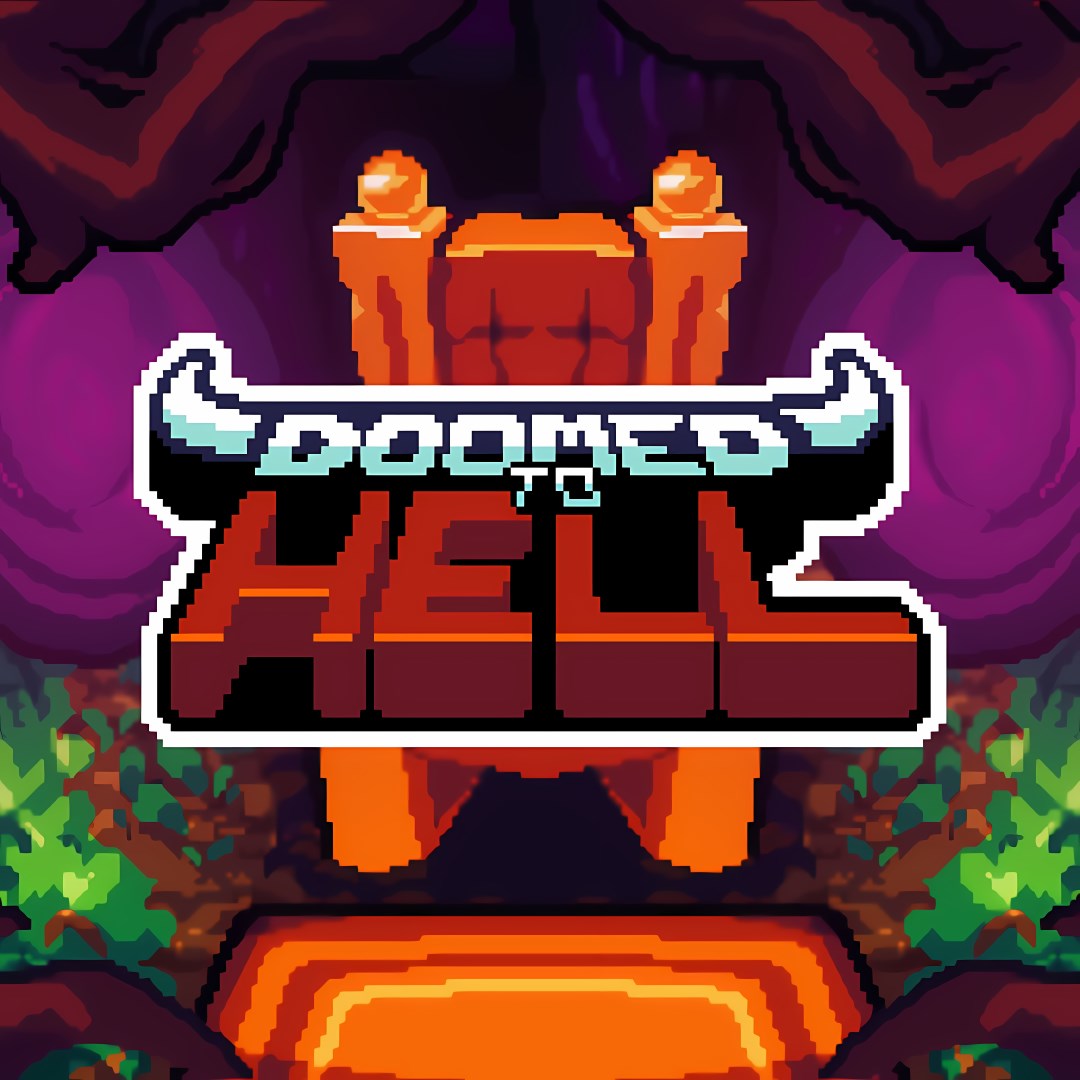 Doomed To Hell. Изображение 1