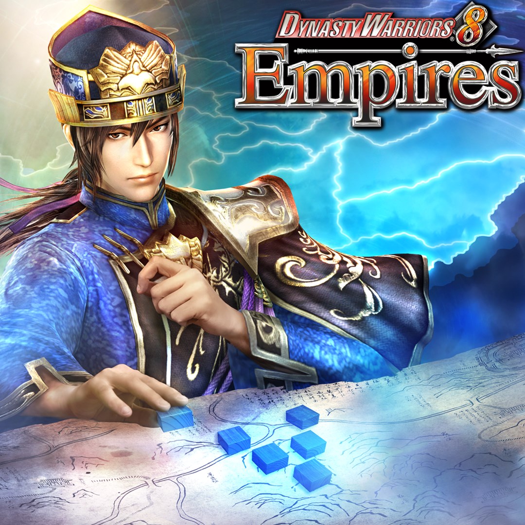 DYNASTY WARRIORS 8 Empires. Изображение 1