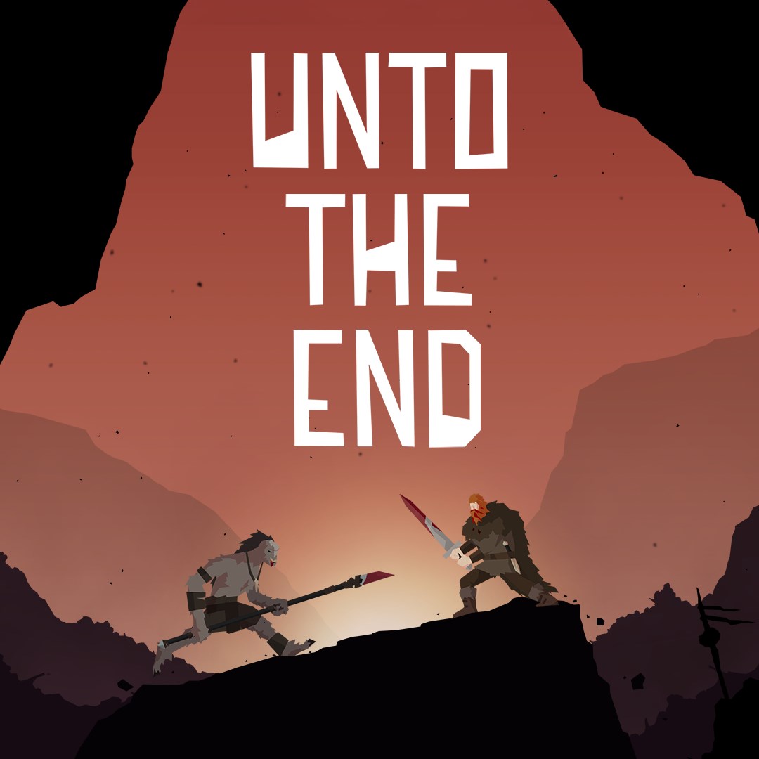 Unto The End. Изображение 1