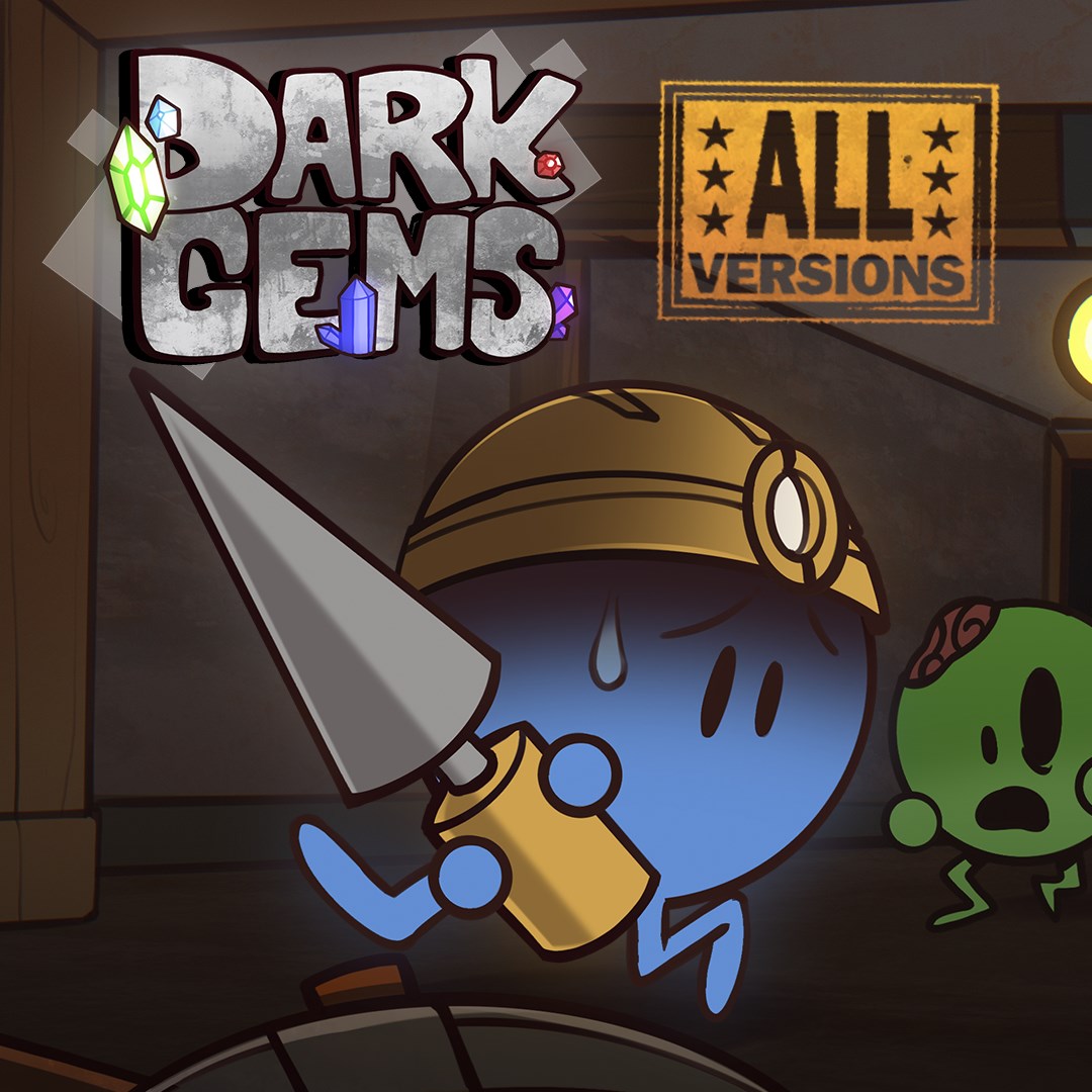 DARKGEMS (Xbox One+Xbox Series+Windows). Изображение 1