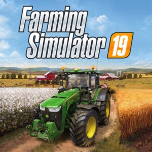 Farming Simulator 19 [One, X|S]