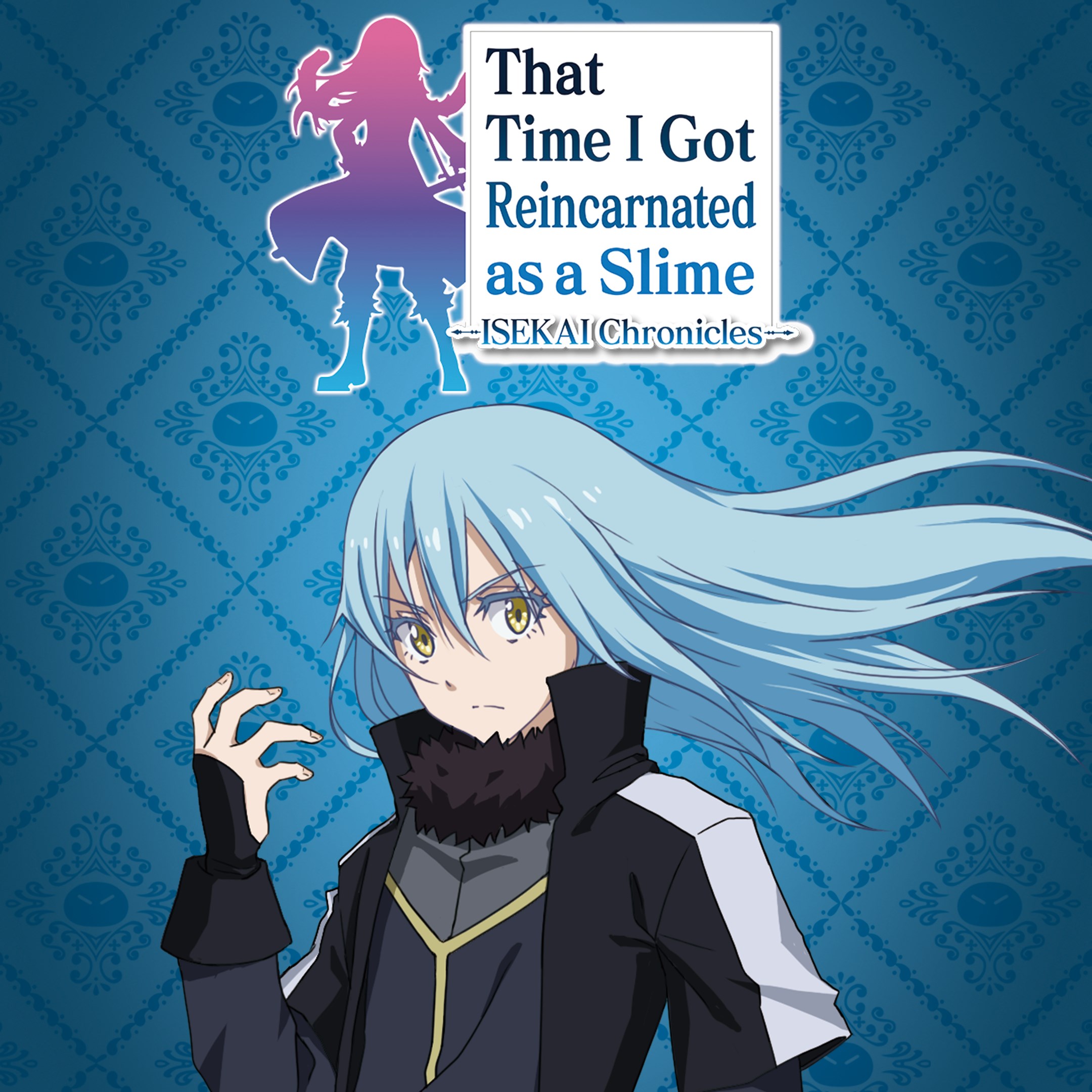 That Time I Got Reincarnated as a Slime ISEKAI Chronicles. Изображение 1