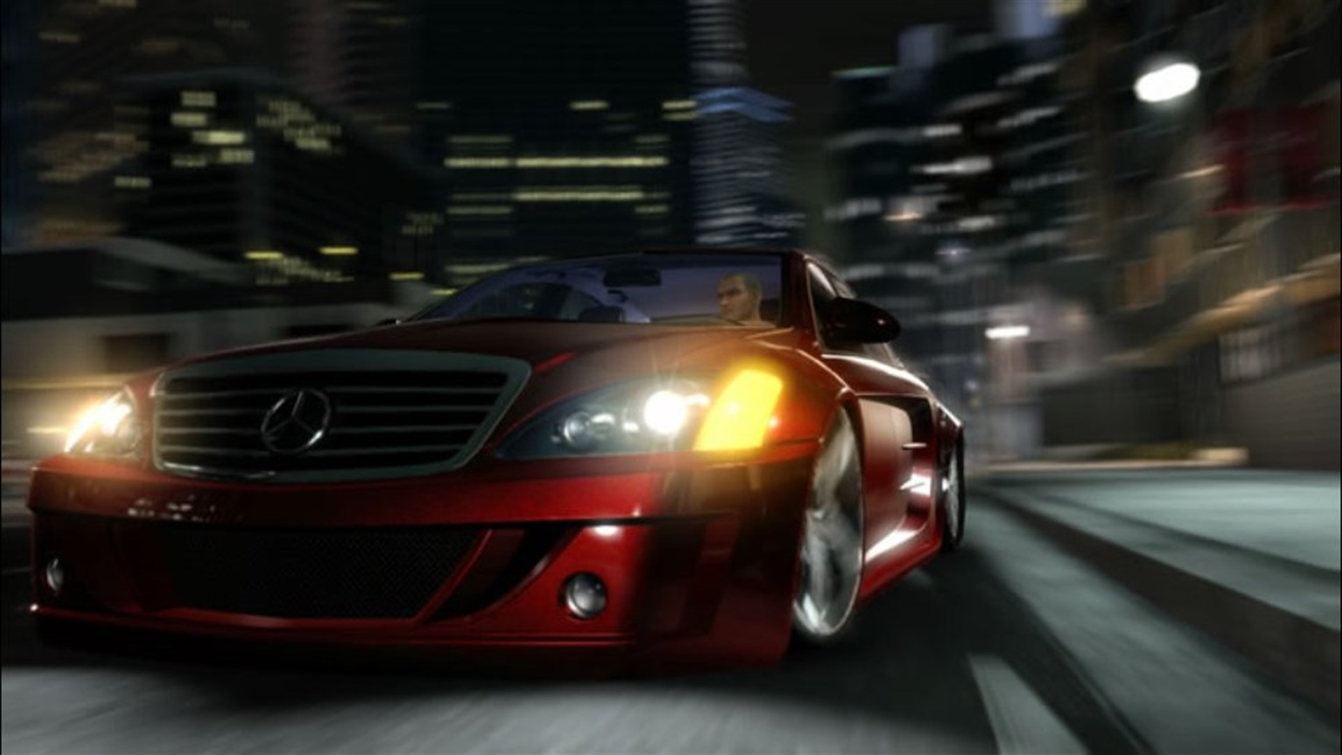 Midnight Club: Los Angeles Complete. Изображение 3