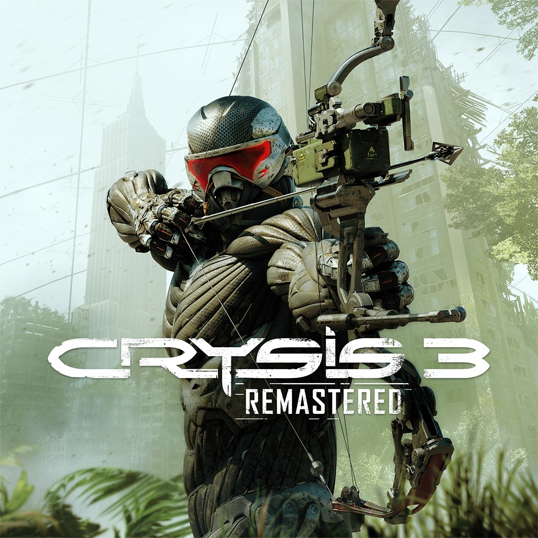 Crysis 3 Remastered. Изображение 1