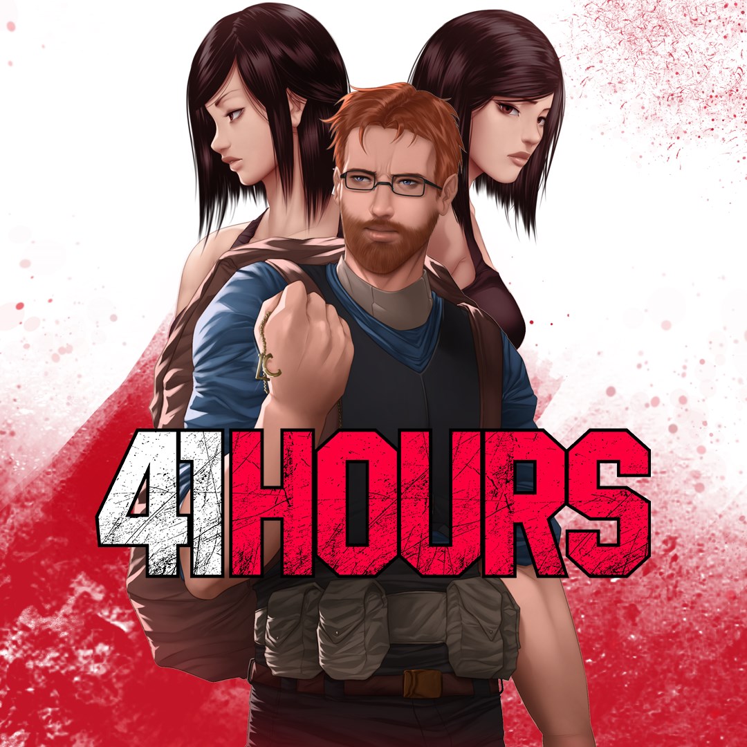 41 Hours. Изображение 1