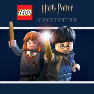 LEGO Harry Potter Collection [One, X|S]