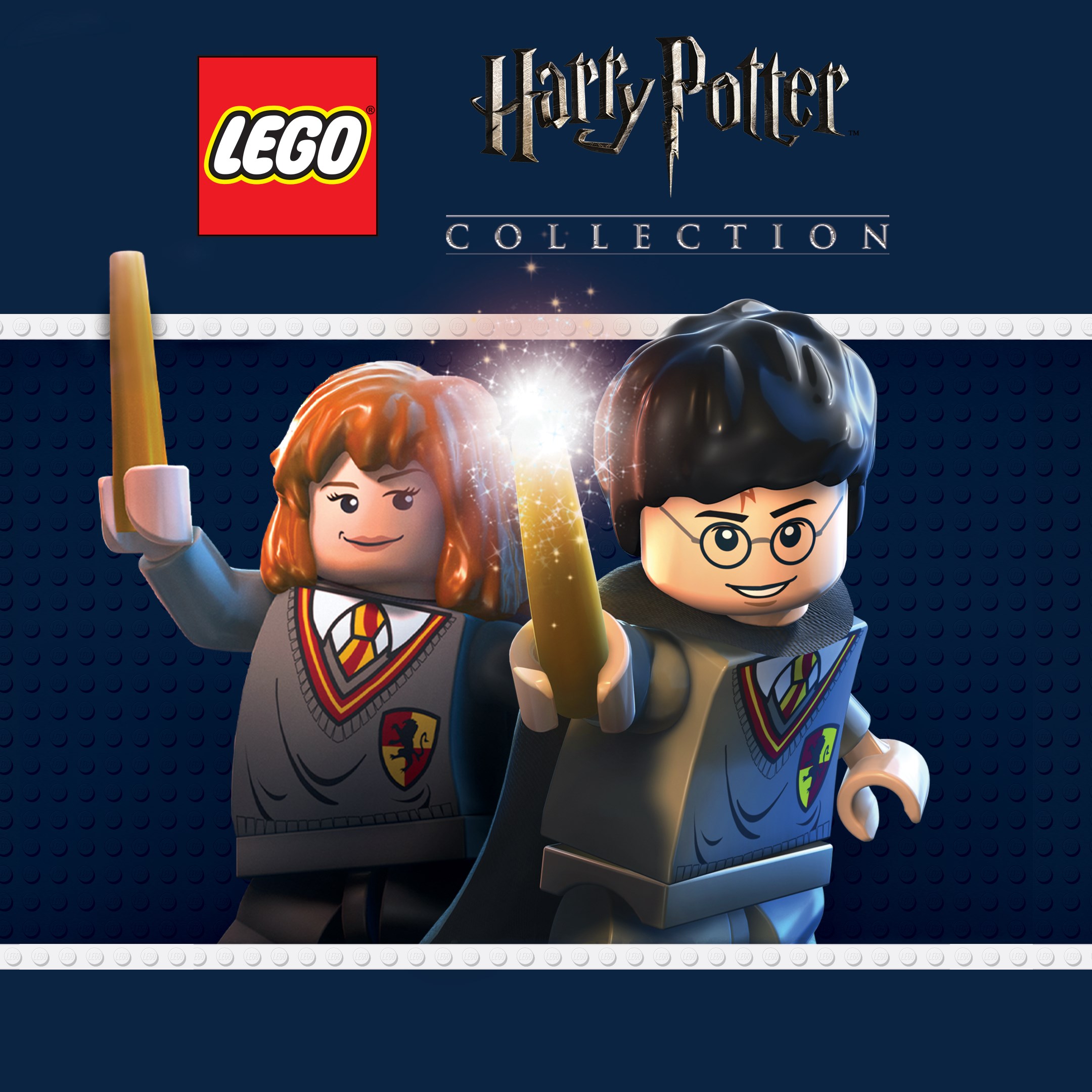 LEGO® Harry Potter™ Collection. Изображение 1