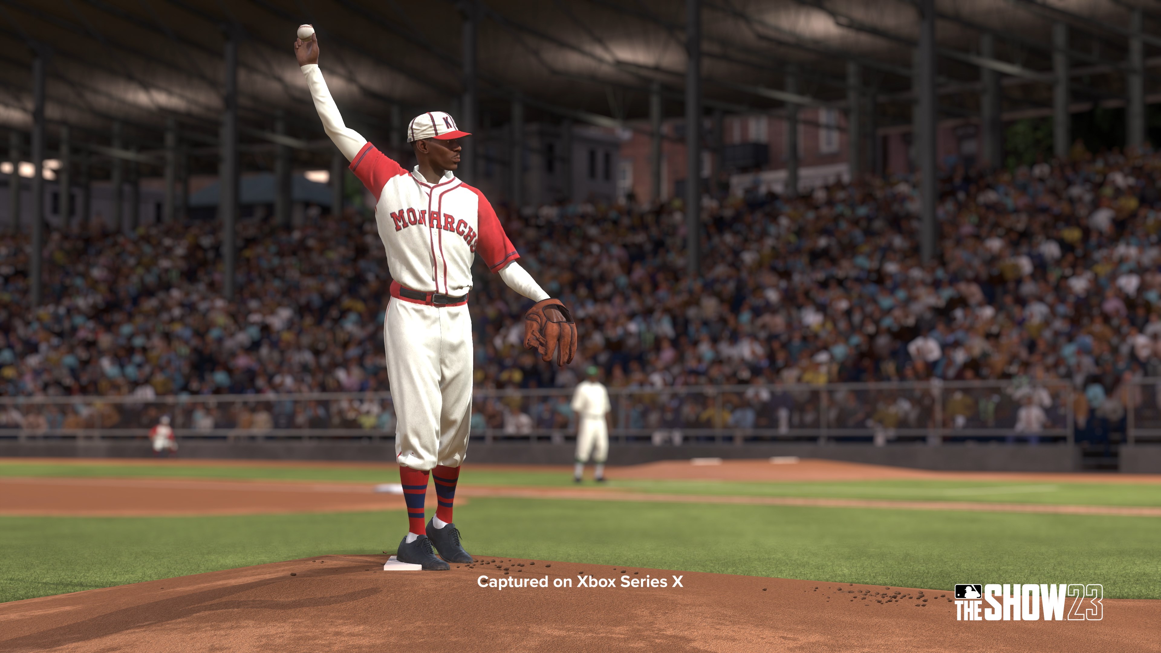 MLB® The Show™ 23 для Xbox Series X|S. Изображение 3