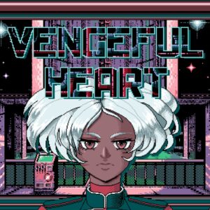 Vengeful Heart [One, X|S]